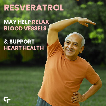 Carbamide_Forte_Resveratrol_250_MG_Health_InstaSport