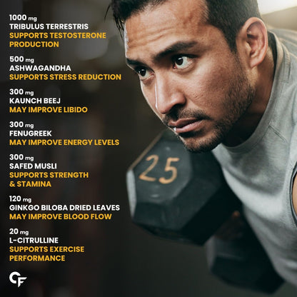 Carbamide_Forte_Testosterone_Booster_7X_1000MG_InstaSport