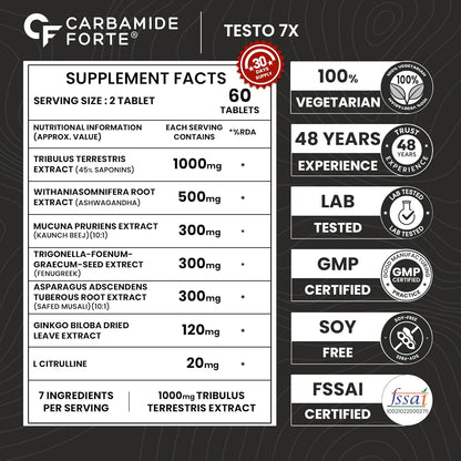 Carbamide_Forte_Testosterone_Booster_7X_Nutri_InstaSport