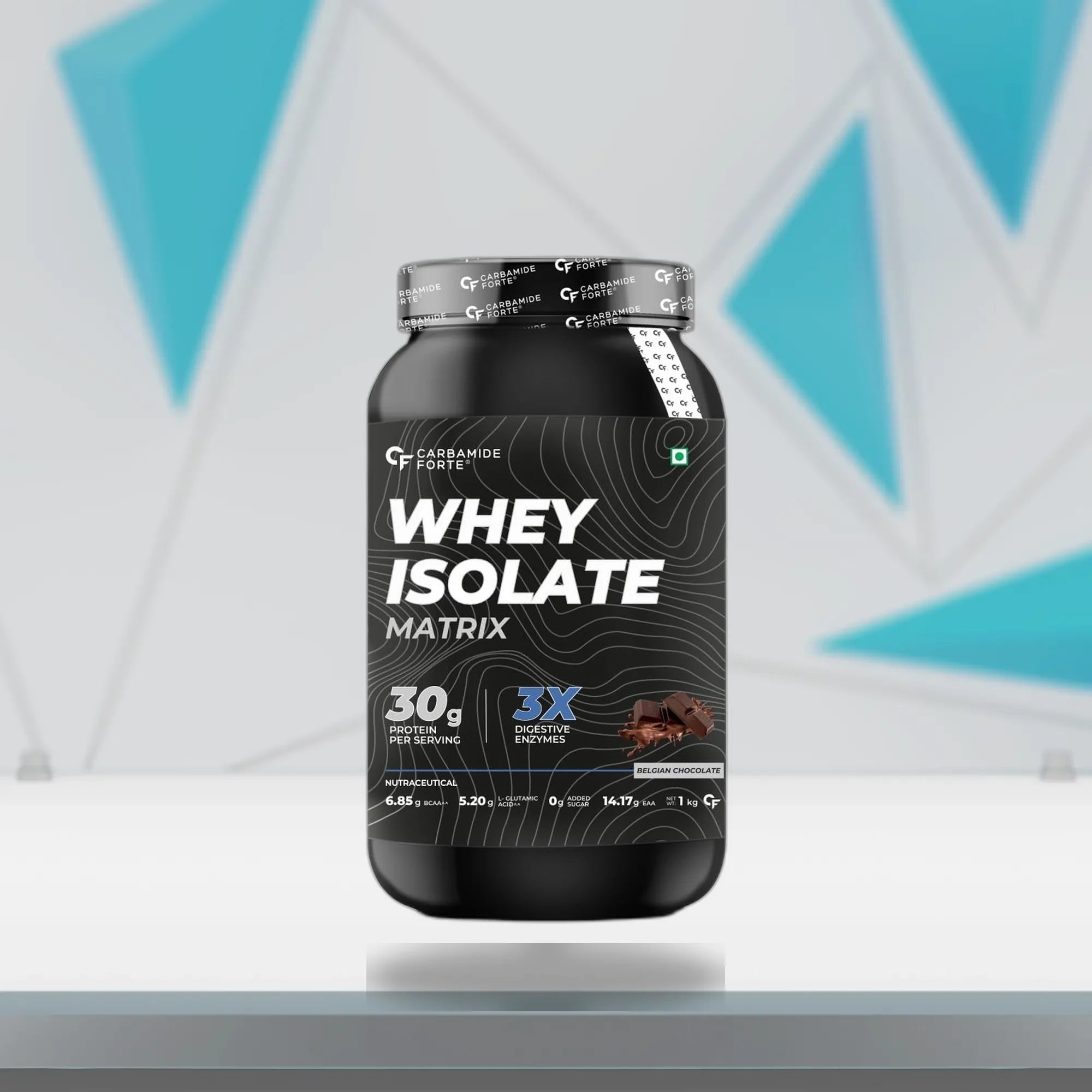 Carbamide_Forte_Whey_Isolate_Whey_Protein_Isolate_Main_InstaSport