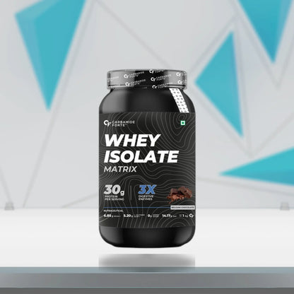 Carbamide_Forte_Whey_Isolate_Whey_Protein_Isolate_Main_InstaSport