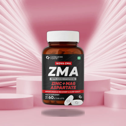 Carbamide_Forte_ZMA_ZINC_Main_InstaSport