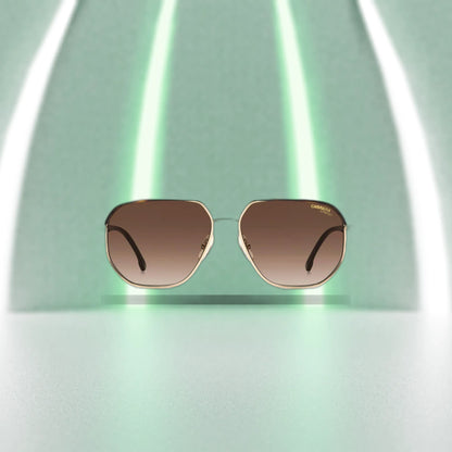 Carrera_Carduc_Glasses_Gold_304_Main_InstaSport