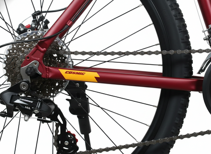 Comic_27.5_Crux_Pro_21_Speed_Alloy_Dual_Disc_Brake_Back_InstaSport