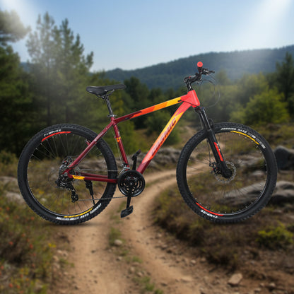 Comic_27.5_Crux_Pro_21_Speed_Alloy_Dual_Disc_Brake_Main_InstaSport