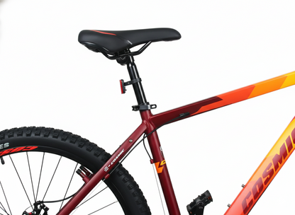 Comic_27.5_Crux_Pro_21_Speed_Alloy_Dual_Disc_Brake_SAddle_InstaSport