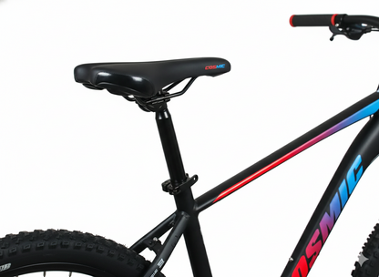 Cosmic_27.5_2800_Alloy_Speed_Disc_Bicycle_Saddle_InstaSport