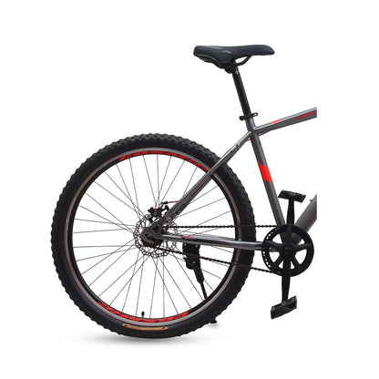 Cosmic_27.5_Comet_FS_SS_Bicycle_Silver_Red_Back_InstaSport