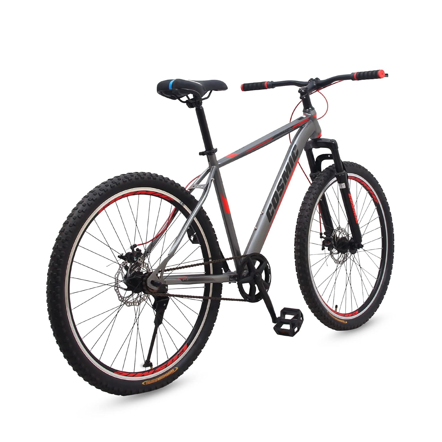 Cosmic_27.5_Comet_FS_SS_Bicycle_Silver_Red_Cross_InstaSport