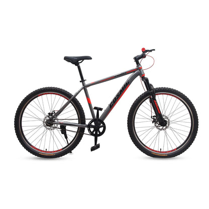 Cosmic_27.5_Comet_FS_SS_Bicycle_Silver_Red_Side_InstaSport