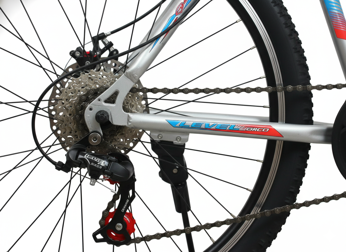 Cosmic_27.5_Level_9100_Bicycle_Gear_InstaSport