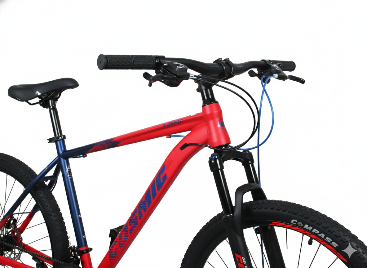 Cosmic_27.5_Trix_21_Speed_Dual_Disc_Bicycle_Handle_InstaSport