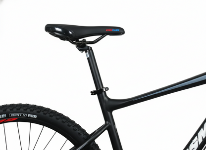 Cosmic_29_Cospro_M2_Alloy_Speed_Dual_Disc_Bicycle_Saddle_InstaSport