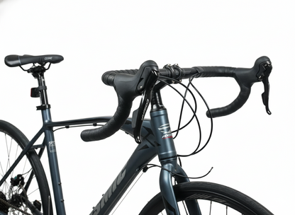 Cosmic_700_RX_Grey_Bicycle_Handle_InstaSport