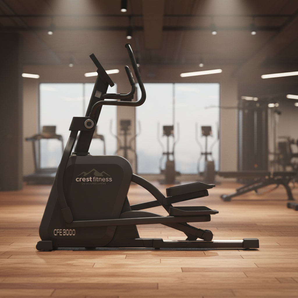 Cresst_CFE_3000_Advanced_Commercial_Elliptical_Trainer_Main_InstaSport