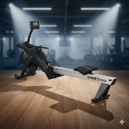 Crest_Air_Rower_AR600_Full_InstaSport