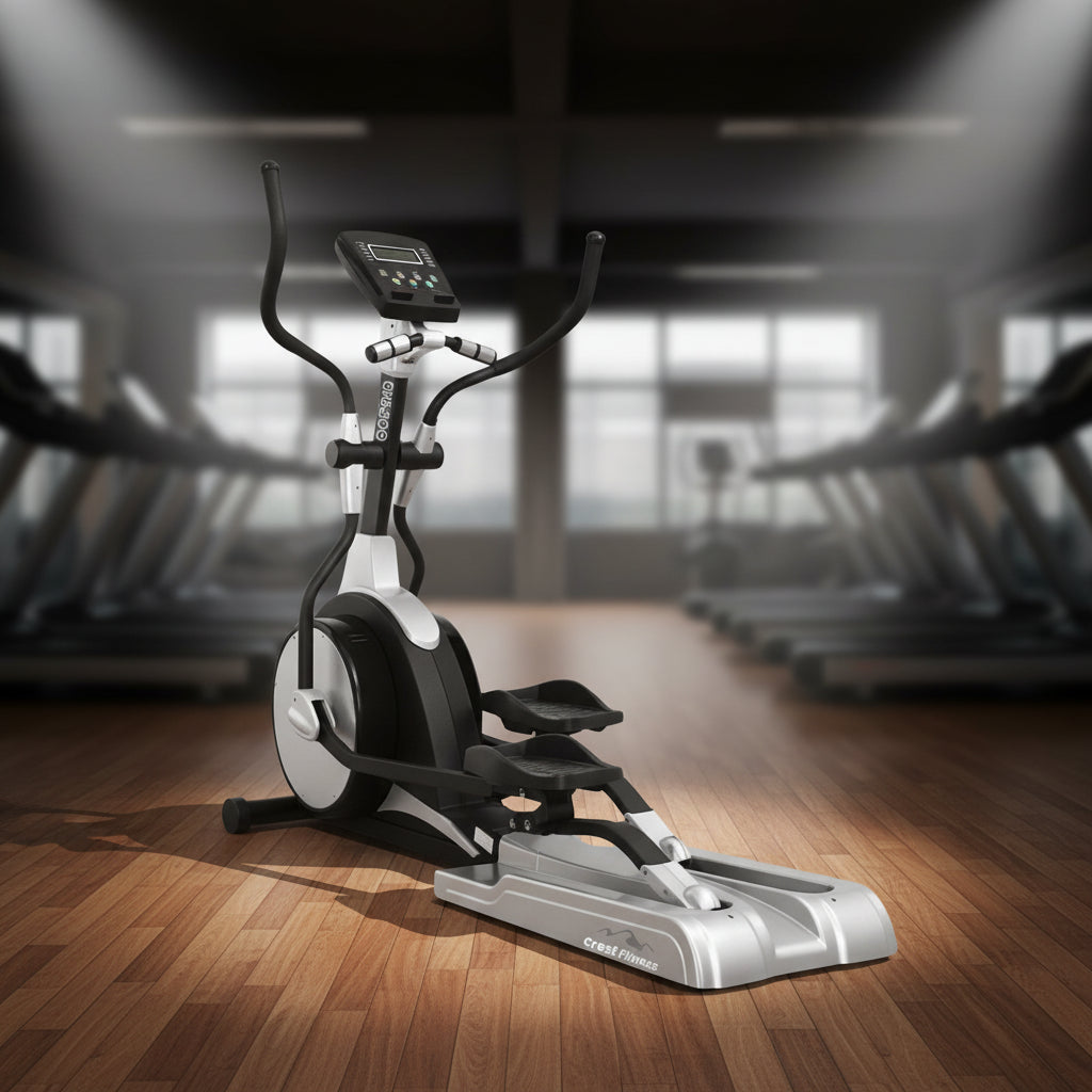Crest_CFE_2100_Commercial_Elliptical_Cross_Trainer_Main_InstaSport
