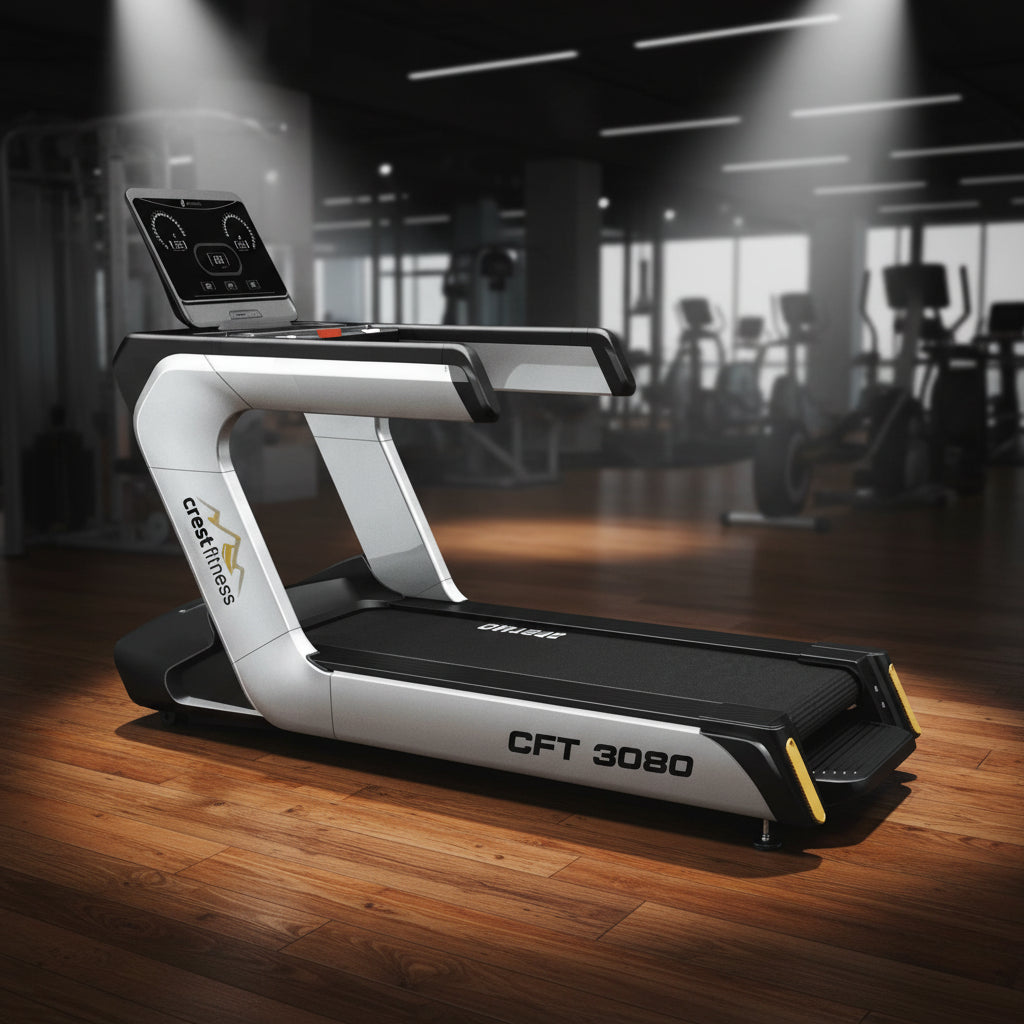 Crest_CFT_3080_High_End_Crommercial_AC_Motor_Treadmill_Main_InstaSport