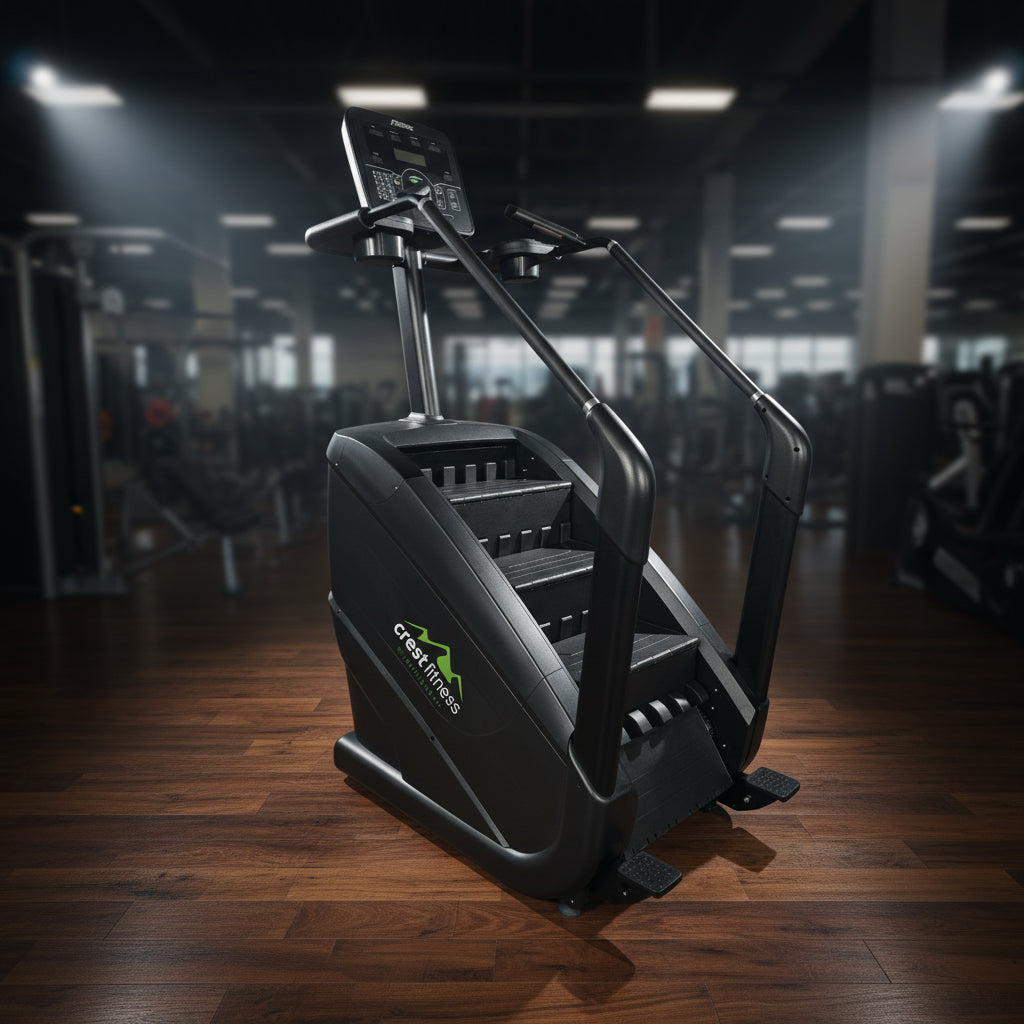 Crest_Stairmill_Luxury_Intense_Cardio_Climber_Main_InstaSport