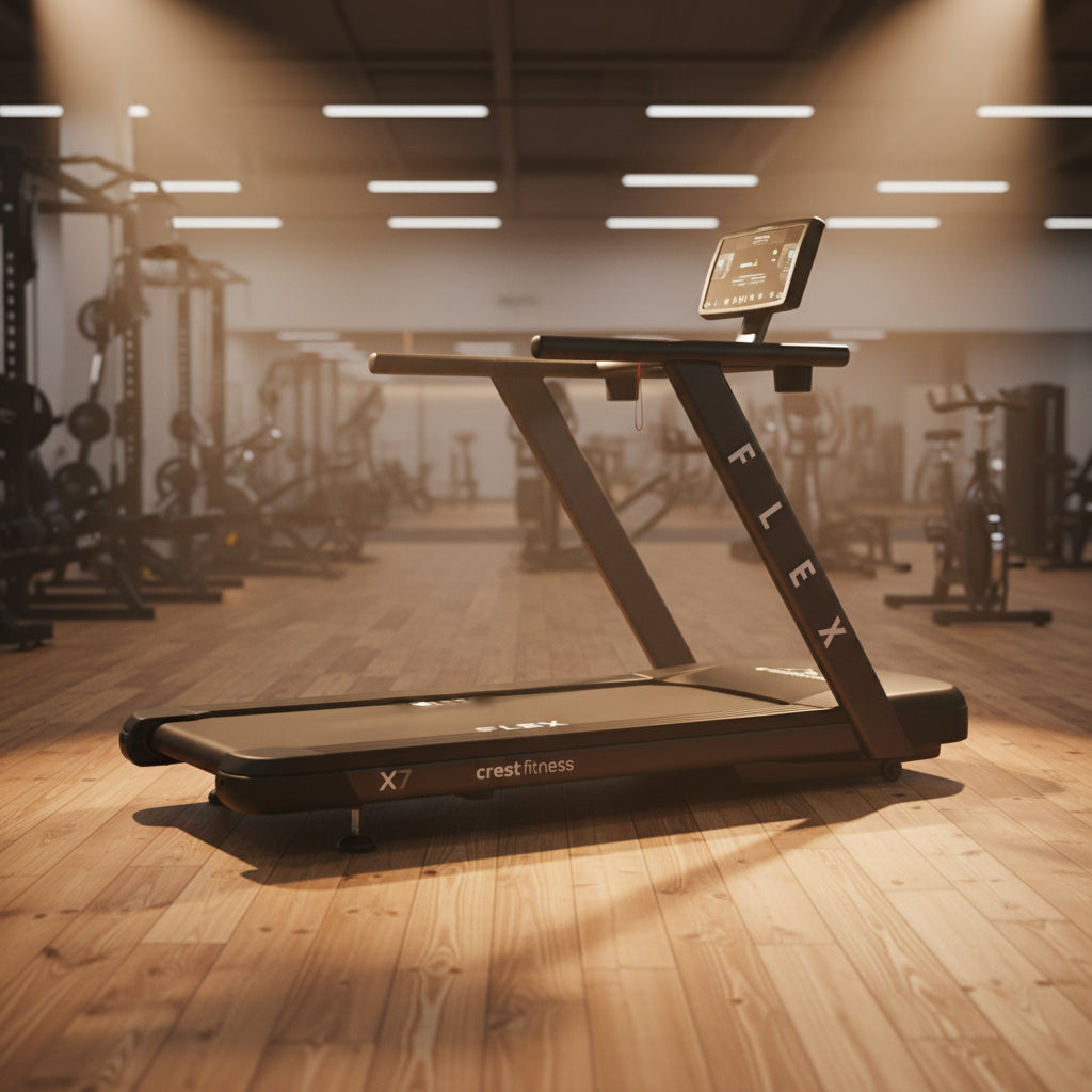 Crest_X7_Duty_Commercial_AC_Motor_Treadmill_Main_InstaSport