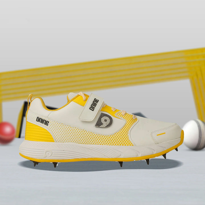 D9 Premium Kings Cricket Shoes for Men