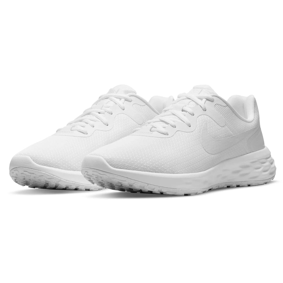 Nike Men Revolution 6 Next Nature Running Shoes (DC3728-102)