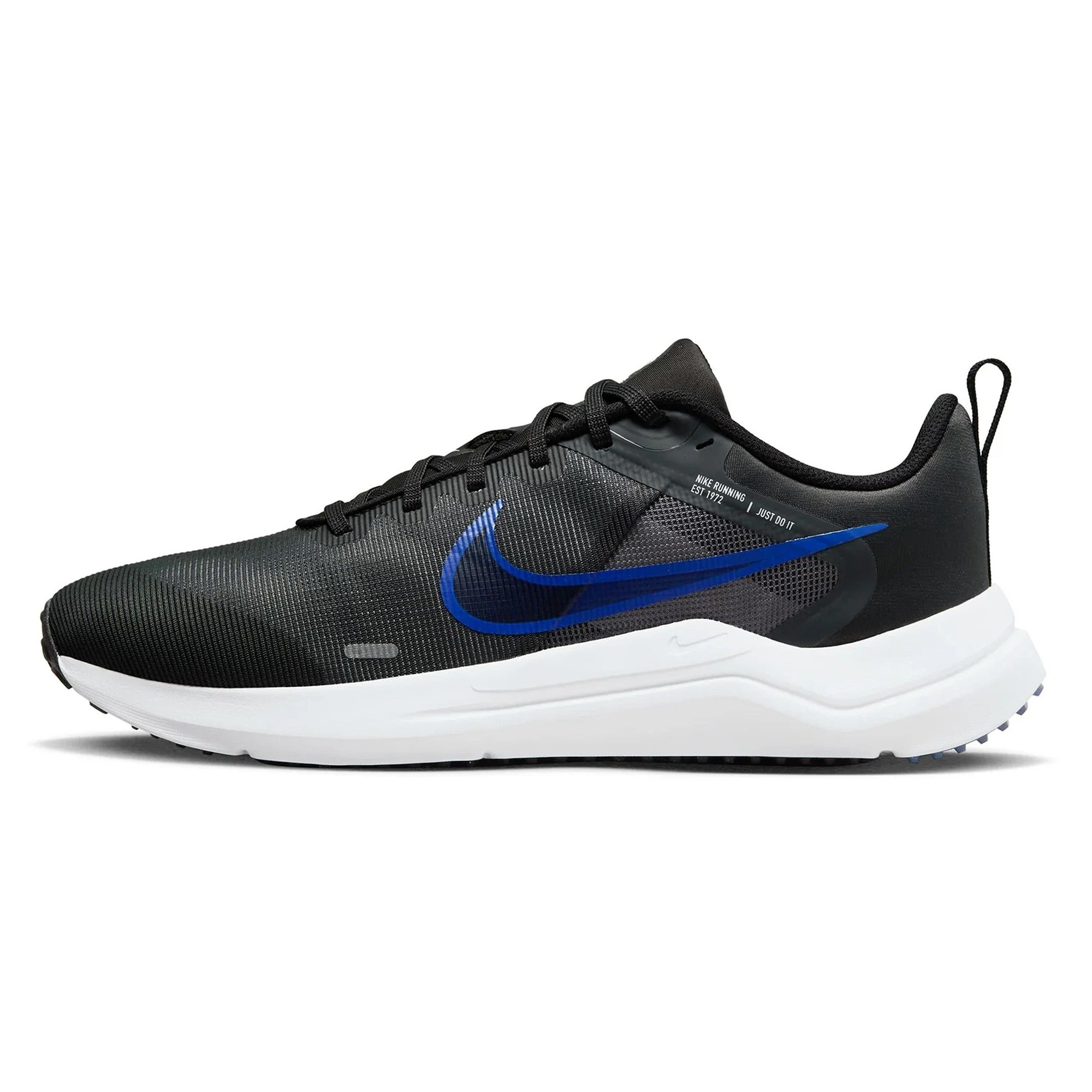 Nike Mens Downshifter 12 Running (DD9293-005) - InstaSport