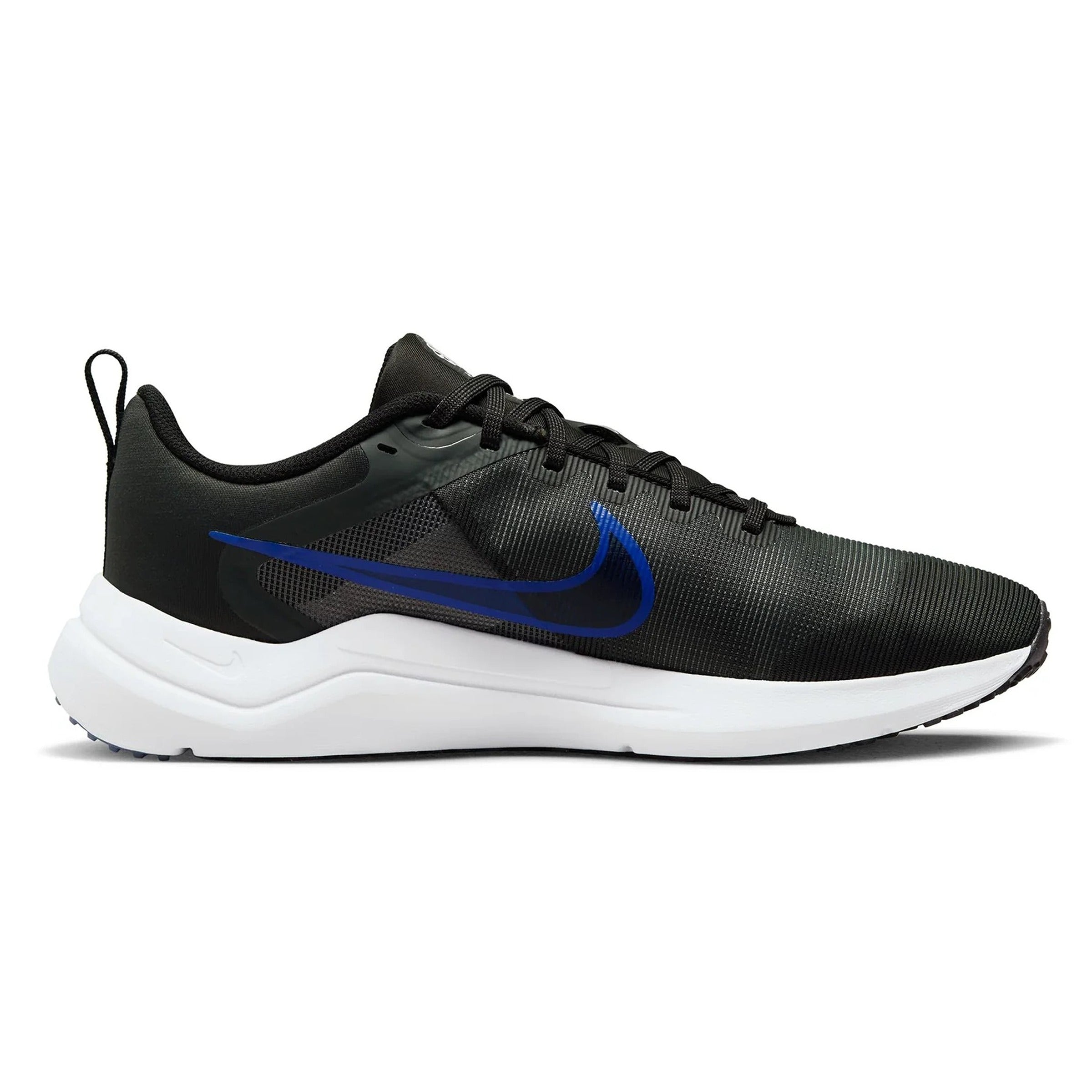 Nike Mens Downshifter 12 Running (DD9293-005) - InstaSport