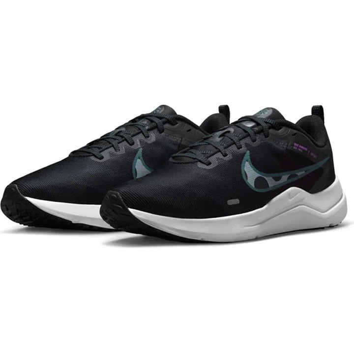 Nike Mens Downshifter 12 Running (DD9293-010) - InstaSport