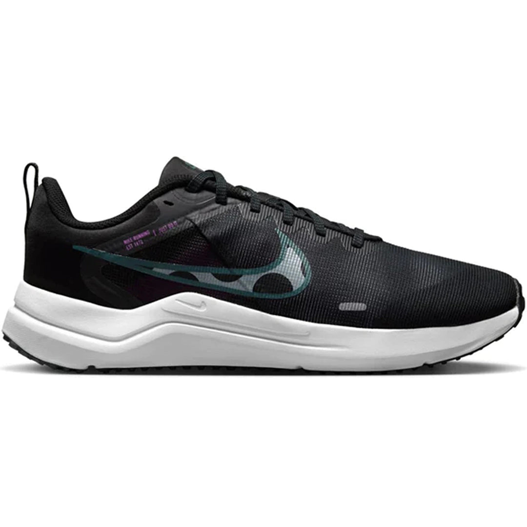 Nike Mens Downshifter 12 Running (DD9293-010) - InstaSport