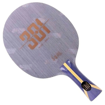 DHS_Hurricane_301_Table_Tennis_Blade_Cross_InstaSport
