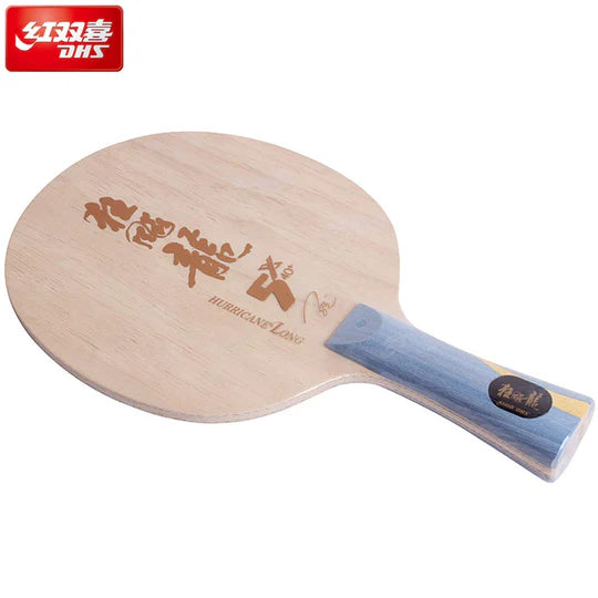 DHS_Hurricane_Long_5X_Table_Tennis_Blade_Main_InstaSport