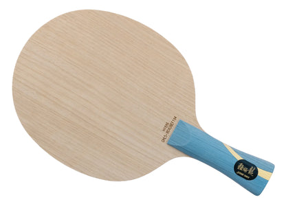 DHS_Hurricane_Long_5_Golden_Grand_Slam_Table_Tennis_Blade_Back_InstaSport