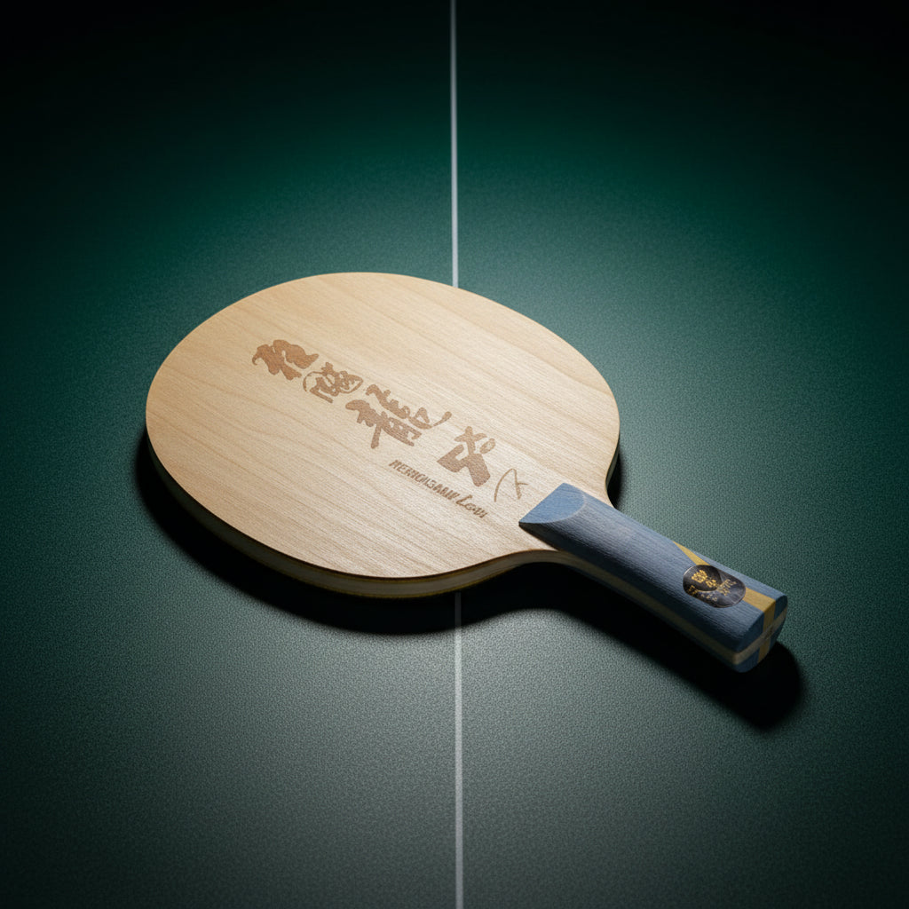 DHS_Hurricane_Long_5_Table_Tennis_Blade_Main_InstaSport