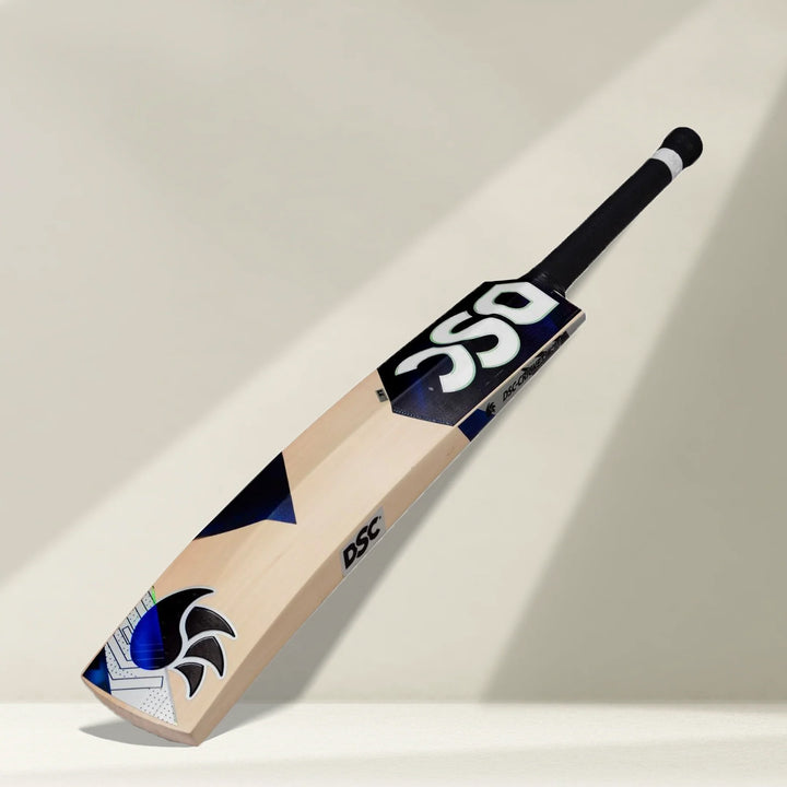 DSC BLAK 111 English Willow Cricket Bat