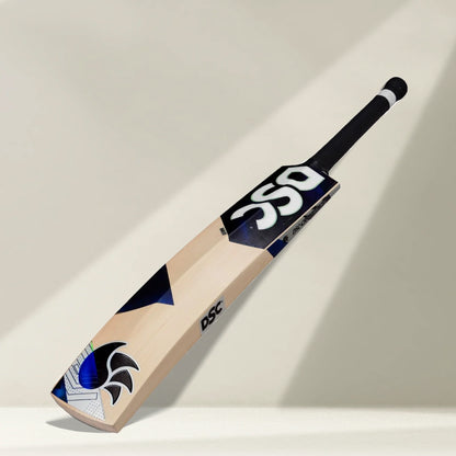 DSC BLAK 111 English Willow Cricket Bat