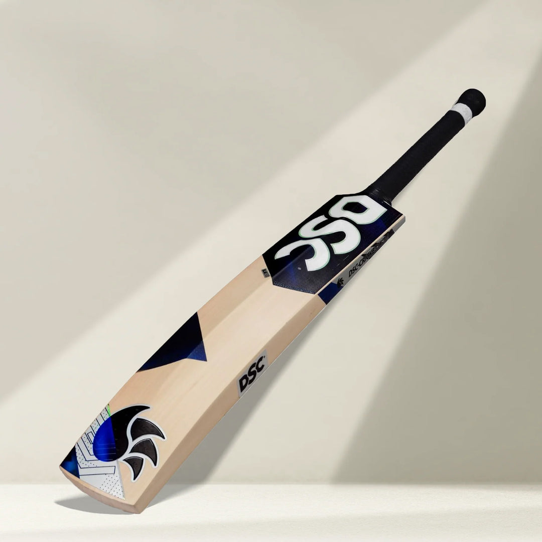 DSC BLAK 500 English Willow Cricket Bat