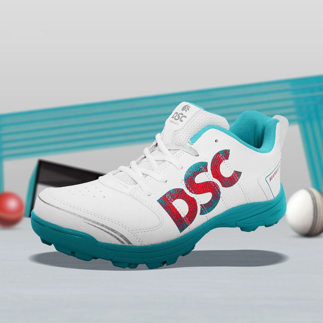 DSC Beamer X Cricket Spike Shoes - InstaSport