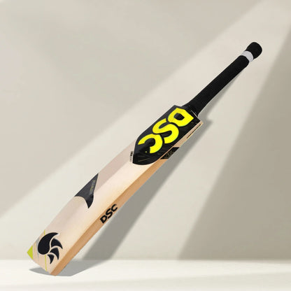 DSC Condor Atmos English Willow Cricket Bat