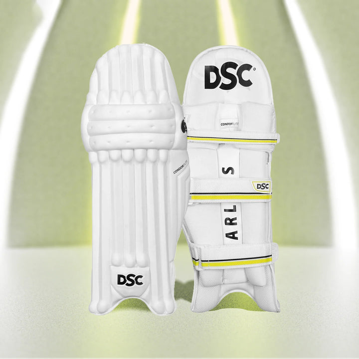 DSC Condor Flite Batting Leg Guard