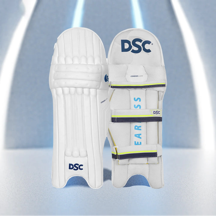 DSC Condor Glider Batting Leg Guard