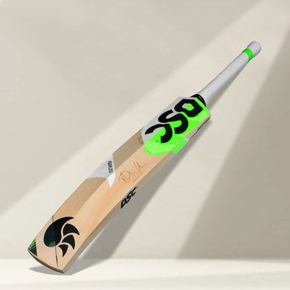 DSC David Miller Players Edition English Willow Cricket Bat