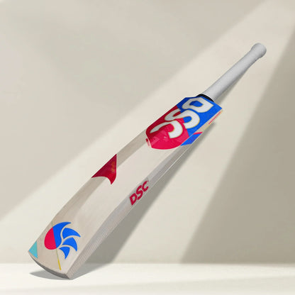 DSC Intense Assault English Willow Cricket Bat