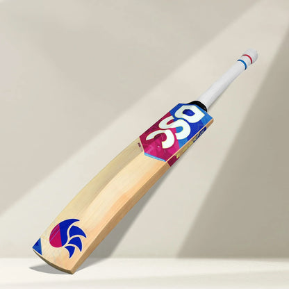 DSC Intense Attitude English Willow Cricket Bat