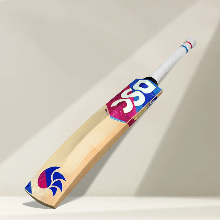 DSC Intense Attitude English Willow Cricket Bat