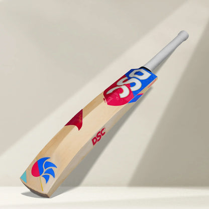 DSC Intense Pro English Willow Cricket Bat