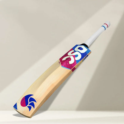 DSC Intense Rage English Willow Cricket Bat