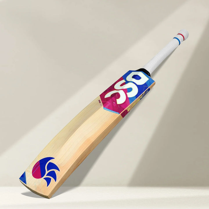 DSC Intense Vigor English Willow Cricket Bat