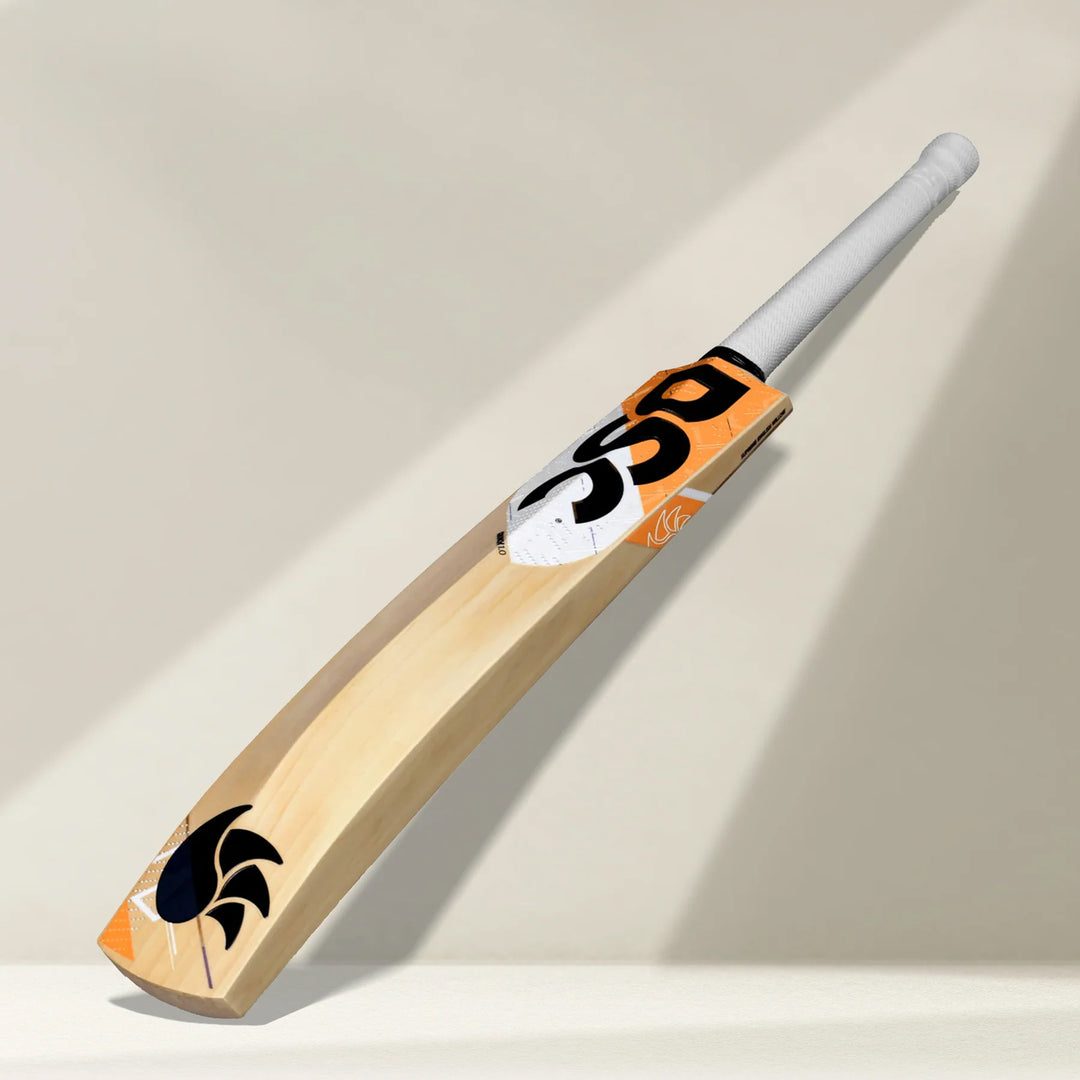 DSC Krunch 1.0 English Willow Cricket Bat