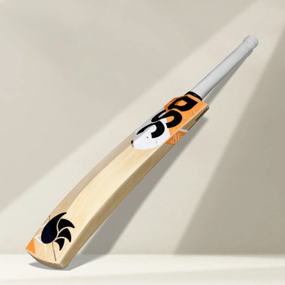 DSC Krunch 2.0 English Willow Cricket Bat